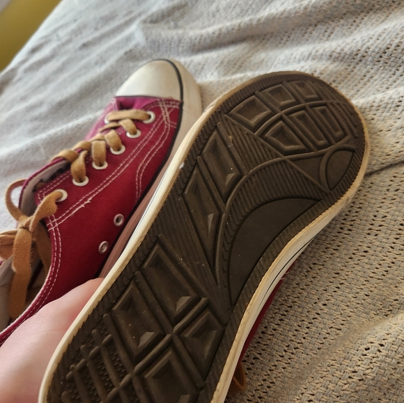 Spao Gryffindor Lowtops - Picture 4 of 6